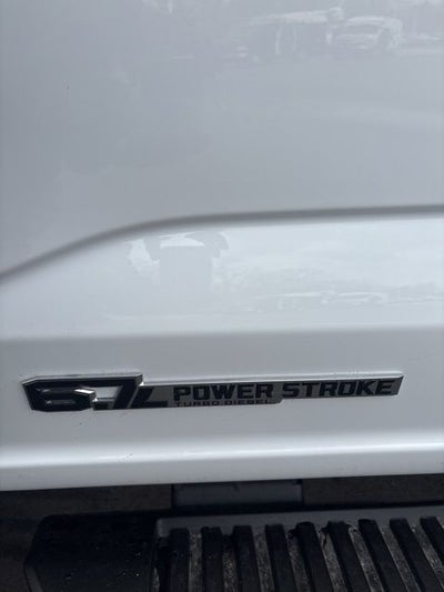 2026 Ford F-350 XL DRW