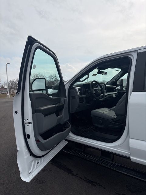 2026 Ford F-350 XL DRW