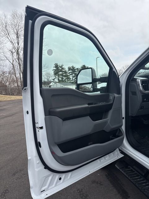 2026 Ford F-350 XL DRW