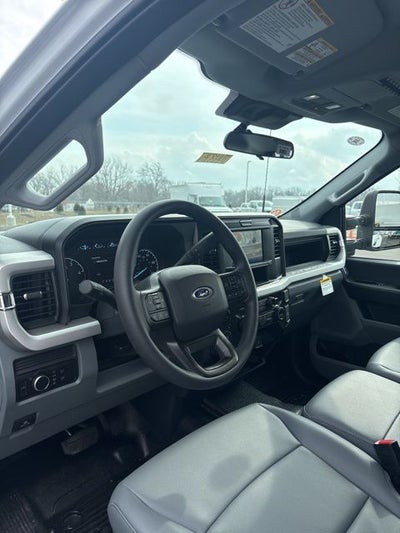 2026 Ford F-350 XL DRW