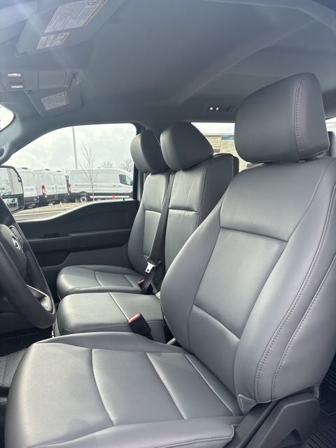 2026 Ford F-350 XL DRW