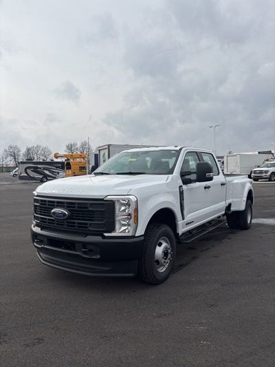 2026 Ford F-350 XL DRW