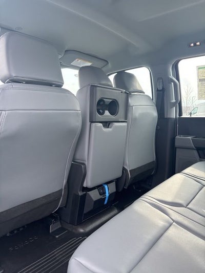 2026 Ford F-350 XL DRW