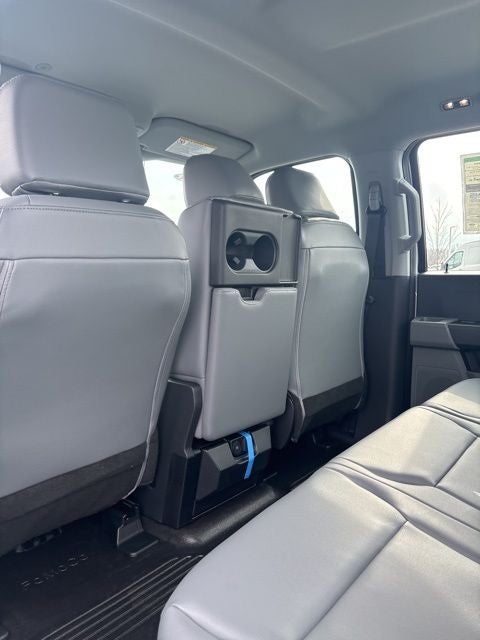 2026 Ford F-350 XL DRW