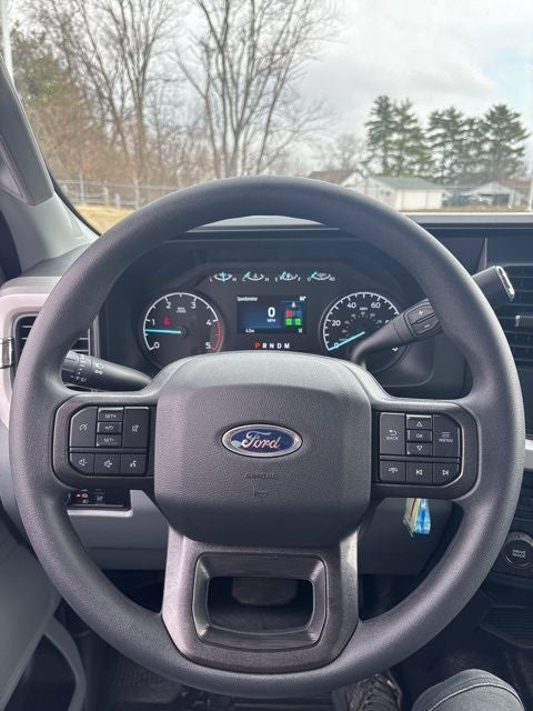 2026 Ford F-350 XL DRW