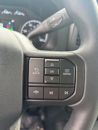 2026 Ford F-350 XL DRW