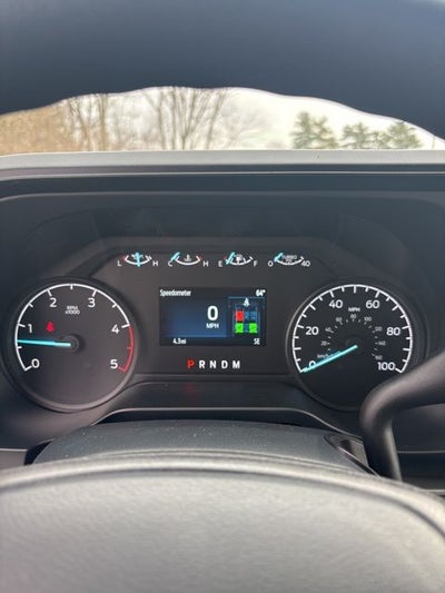 2026 Ford F-350 XL DRW