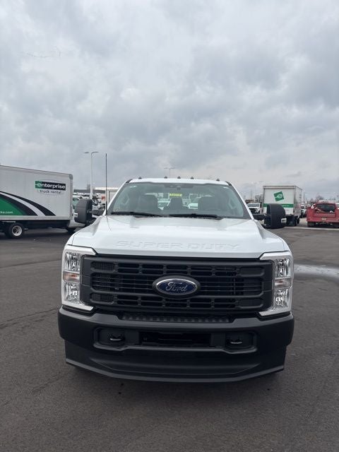 2026 Ford F-350 XL DRW