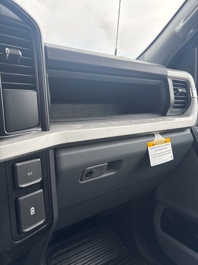 2026 Ford F-350 XL DRW