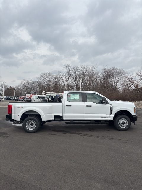 2026 Ford F-350 XL DRW