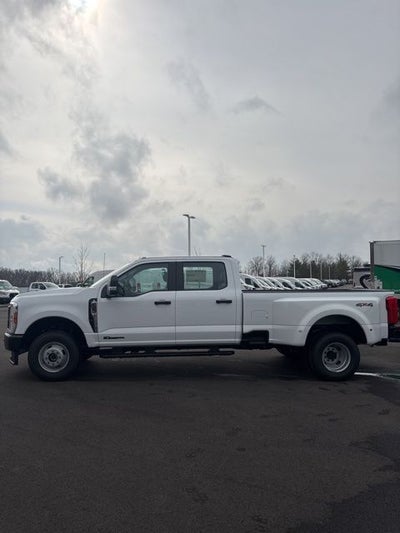 2026 Ford F-350 XL DRW