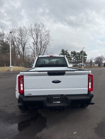 2026 Ford F-350 XL DRW