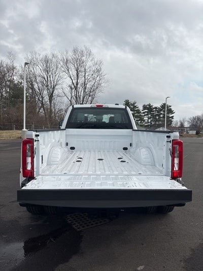 2026 Ford F-350 XL DRW