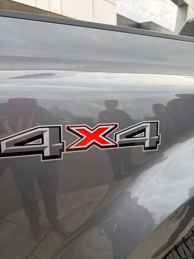 2026 Ford F-350 XL DRW