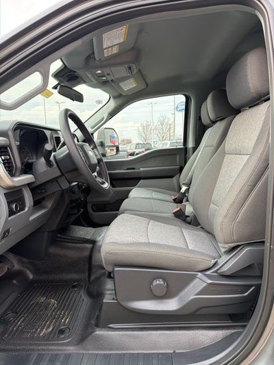 2026 Ford F-350 XL DRW