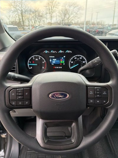 2026 Ford F-350 XL DRW