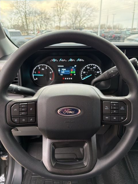 2026 Ford F-350 XL DRW
