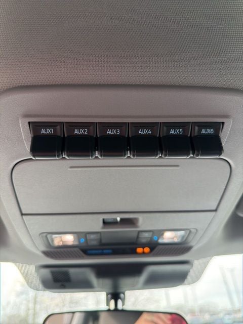 2026 Ford F-350 XL DRW