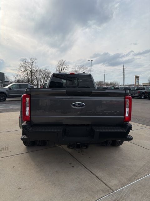 2026 Ford F-350 XL DRW