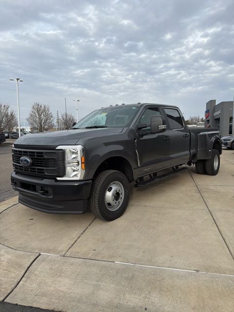 2026 Ford F-350 XL DRW