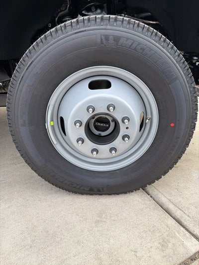 2026 Ford F-350 XL DRW