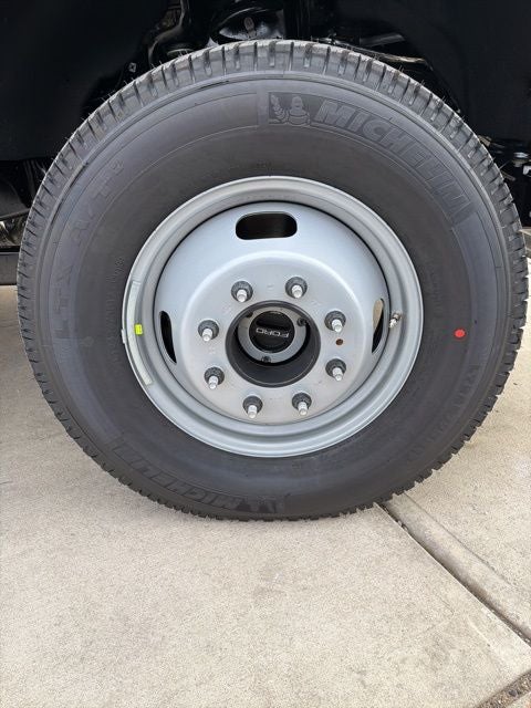 2026 Ford F-350 XL DRW