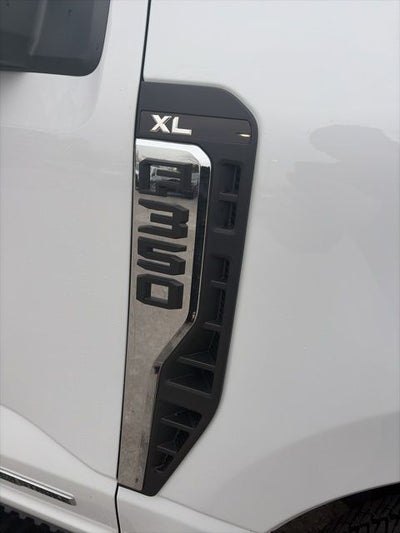 2026 Ford F-350 XL DRW