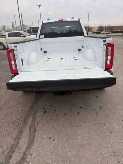 2026 Ford F-350 XL DRW