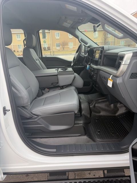 2026 Ford F-350 XL DRW