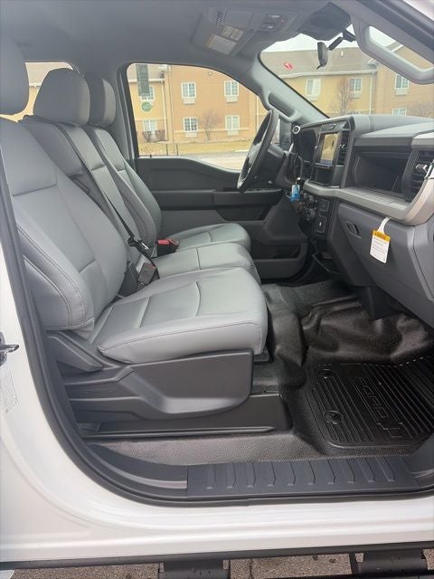 2026 Ford F-350 XL DRW