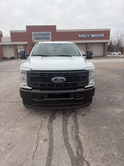 2026 Ford F-350 XL DRW