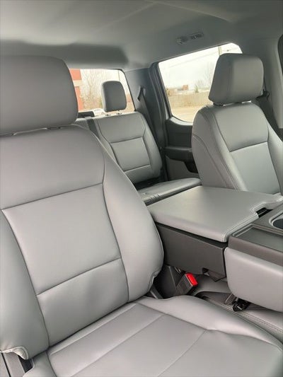 2026 Ford F-350 XL DRW