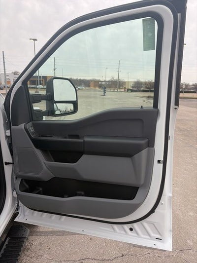 2026 Ford F-350 XL DRW