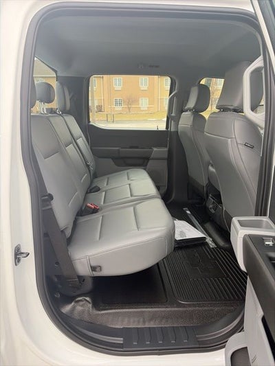 2026 Ford F-350 XL DRW