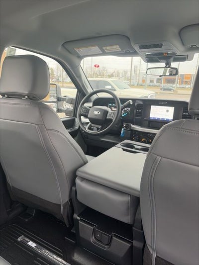 2026 Ford F-350 XL DRW