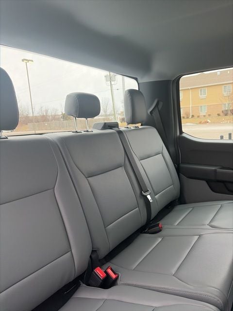 2026 Ford F-350 XL DRW