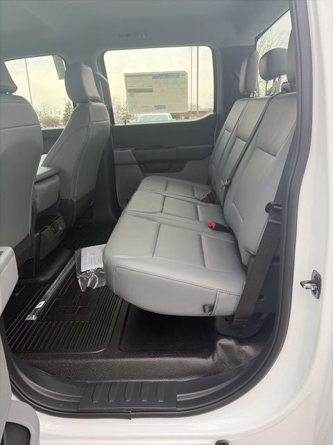 2026 Ford F-350 XL DRW