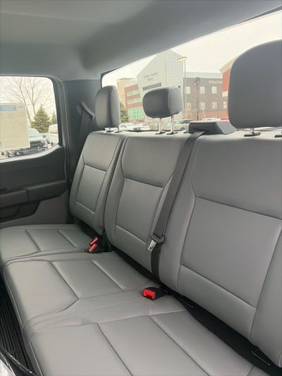 2026 Ford F-350 XL DRW