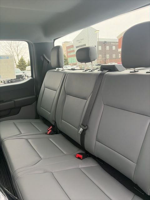 2026 Ford F-350 XL DRW