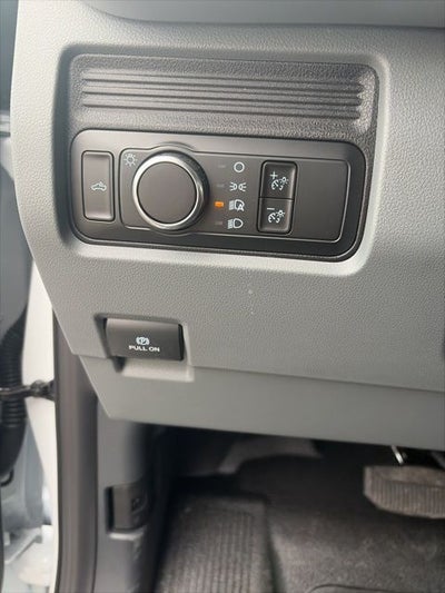 2026 Ford F-350 XL DRW