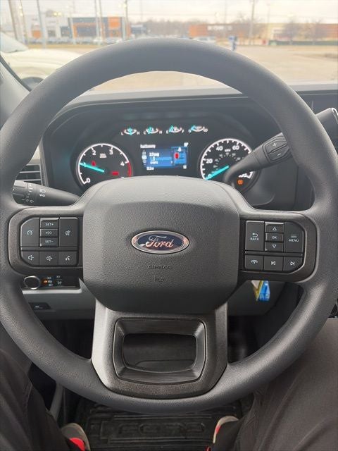 2026 Ford F-350 XL DRW