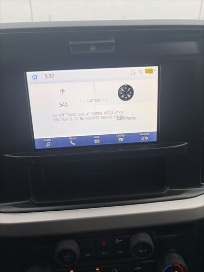 2026 Ford F-350 XL DRW