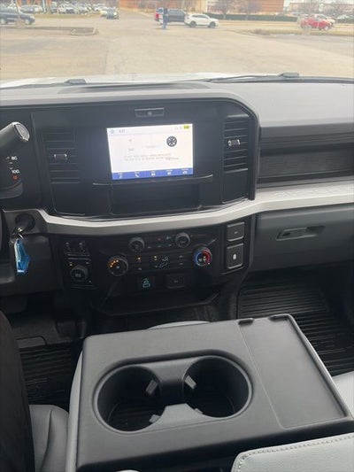 2026 Ford F-350 XL DRW