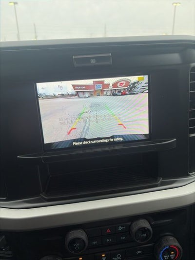 2026 Ford F-350 XL DRW