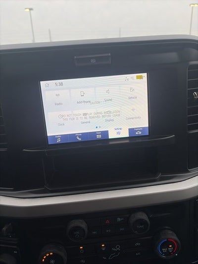 2026 Ford F-350 XL DRW