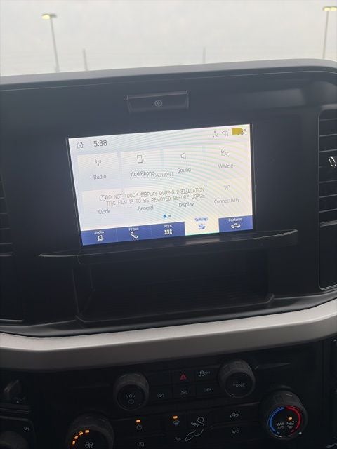 2026 Ford F-350 XL DRW