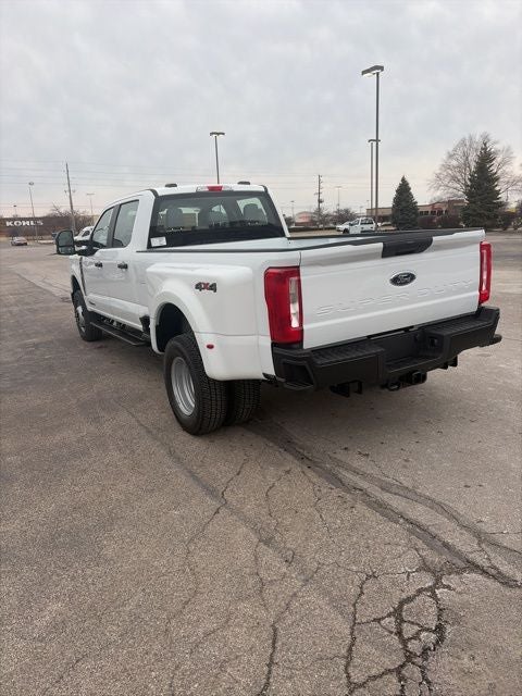 2026 Ford F-350 XL DRW