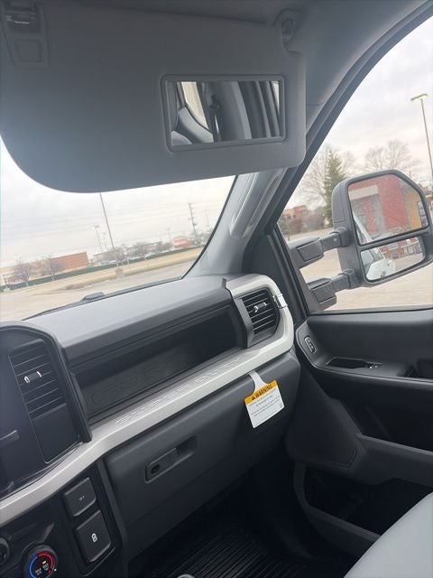 2026 Ford F-350 XL DRW