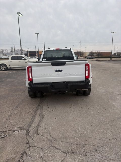 2026 Ford F-350 XL DRW