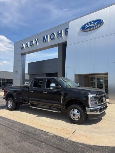 2026 Ford F-350 Lariat DRW